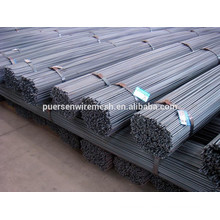 China supplier Steel rebar, Deformed steel bar